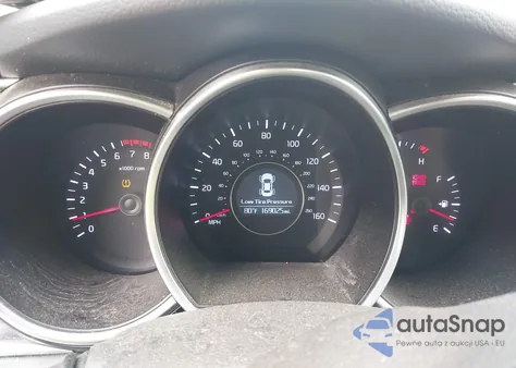 2015 Kia Optima Lx z USA, uszkodzony, nr VIN 5XXGM4A77FG360783